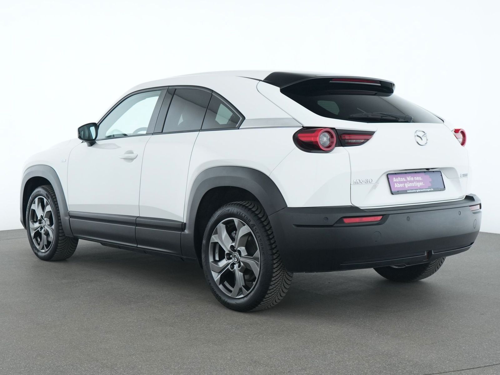 Mazda MX-30 - Bild 8