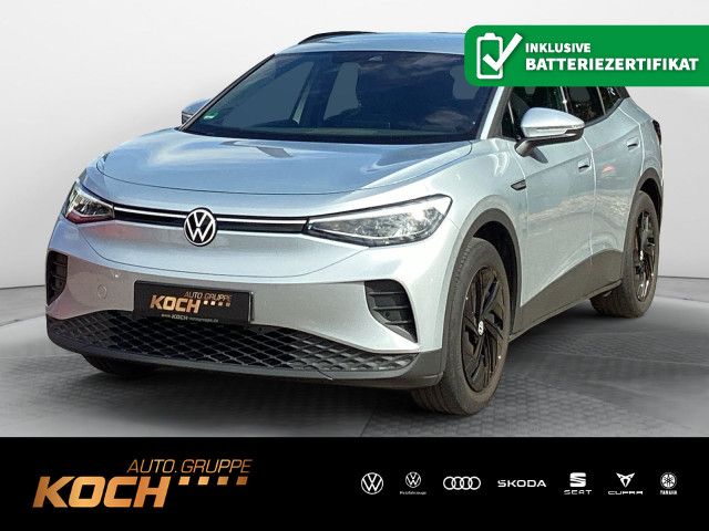 Image of Volkswagen ID.4