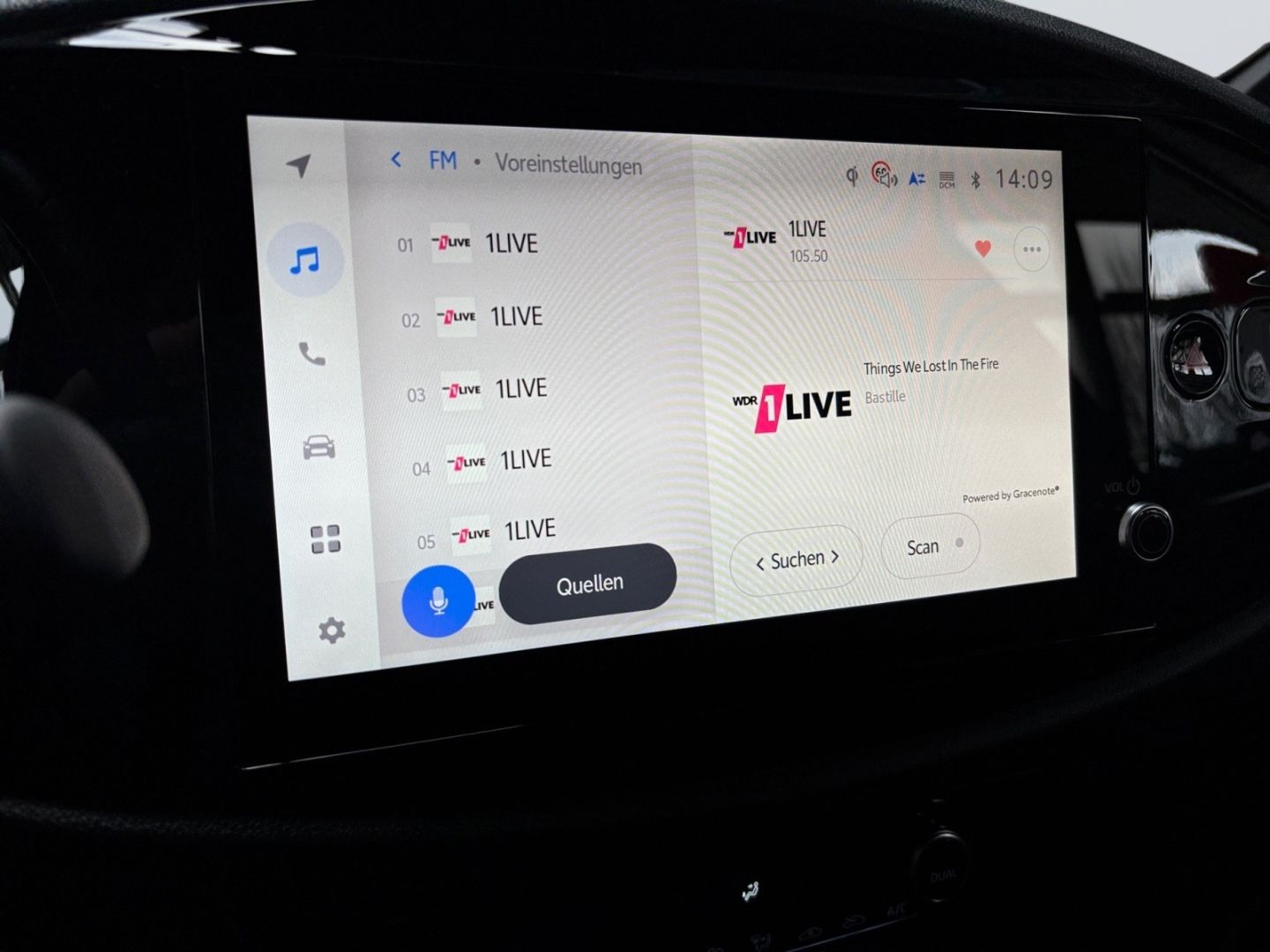 Toyota Aygo (X) - Bild 15