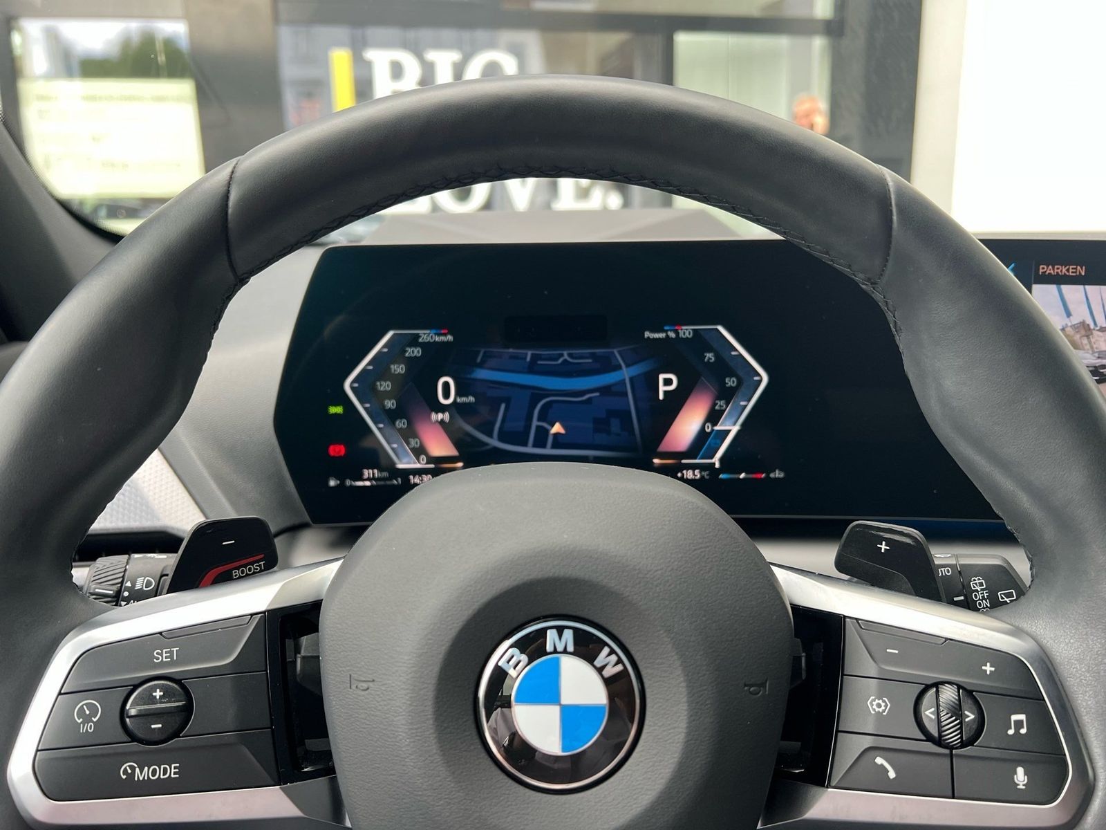 BMW 123 - Bild 13