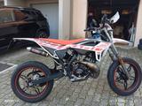 Beta RR Motard 50 - BETA VON 1 BIS 50 CCM