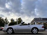 Mercedes-Benz SL 280 Cabrio *LEDER|KLIMA|SHZ* - Mercedes-Benz SL 280 aus 1999