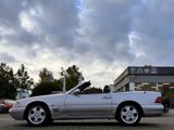 Mercedes-Benz SL 280 Cabrio *LEDER|KLIMA|SHZ* - Mercedes-Benz SL 280 mit Benzin-Antrieb: Cabrio