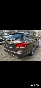 Mercedes-Benz E 350 BlueTEC T ELEGANCE ELEGANCE - Mercedes-Benz E 350 in Mönchengladbach