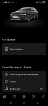 Audi A6 Allroad 3.0 TDI quattro 200kW S tronic -