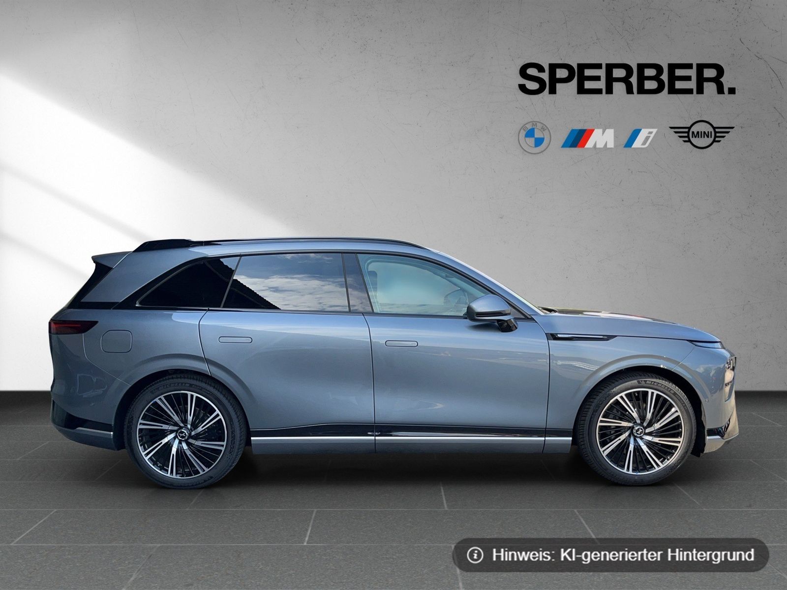 XPENG G9