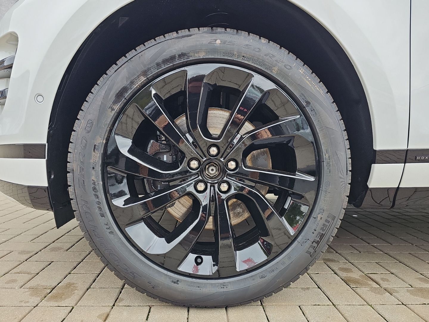 Land Rover Range Rover Evoque - Bild 10