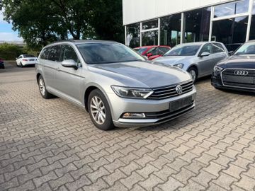 Volkswagen Passat Variant - 3