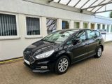 Ford S-Max Diesel 2.0 EcoBlue Automatik TREND - Ford S-Max mit Diesel-Antrieb: Kombi, Automatik, 2.0