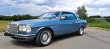 Mercedes-Benz Mercedes Benz 280 CE W123 Coupé - Mercedes-Benz 280: W123 280ce