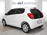 Citroën C1 1.0 VTI Feel-Klima*Kamera*Bluetooth*DAB+ - Citroën C1 in Dortmund