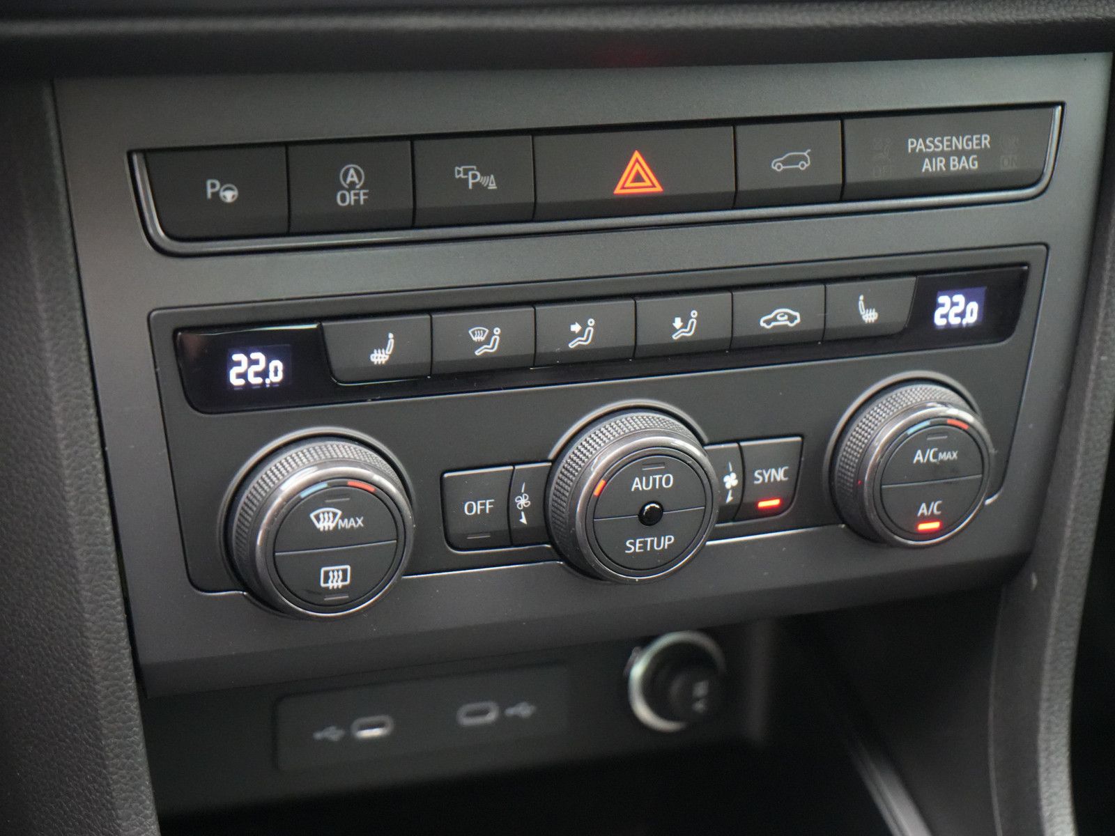 Cupra Ateca - Bild 12