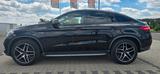 Mercedes-Benz GLE 43 AMG Mercedes-AMG GLE 43 4MATIC Exklusive - Mercedes-Benz GLE 43 AMG von privat