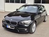 BMW 118i Advantage - BMW 118 in Freiburg