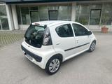Citroën C1 1.0 Advance Advance - Citroën C1 Advance mit Benzin-Antrieb