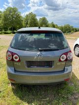 Volkswagen Golf Plus 2.0 TDI DSG Highline  - Volkswagen Golf Plus in Freiburg