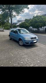 Fiat Punto - Fiat Punto in Düsseldorf