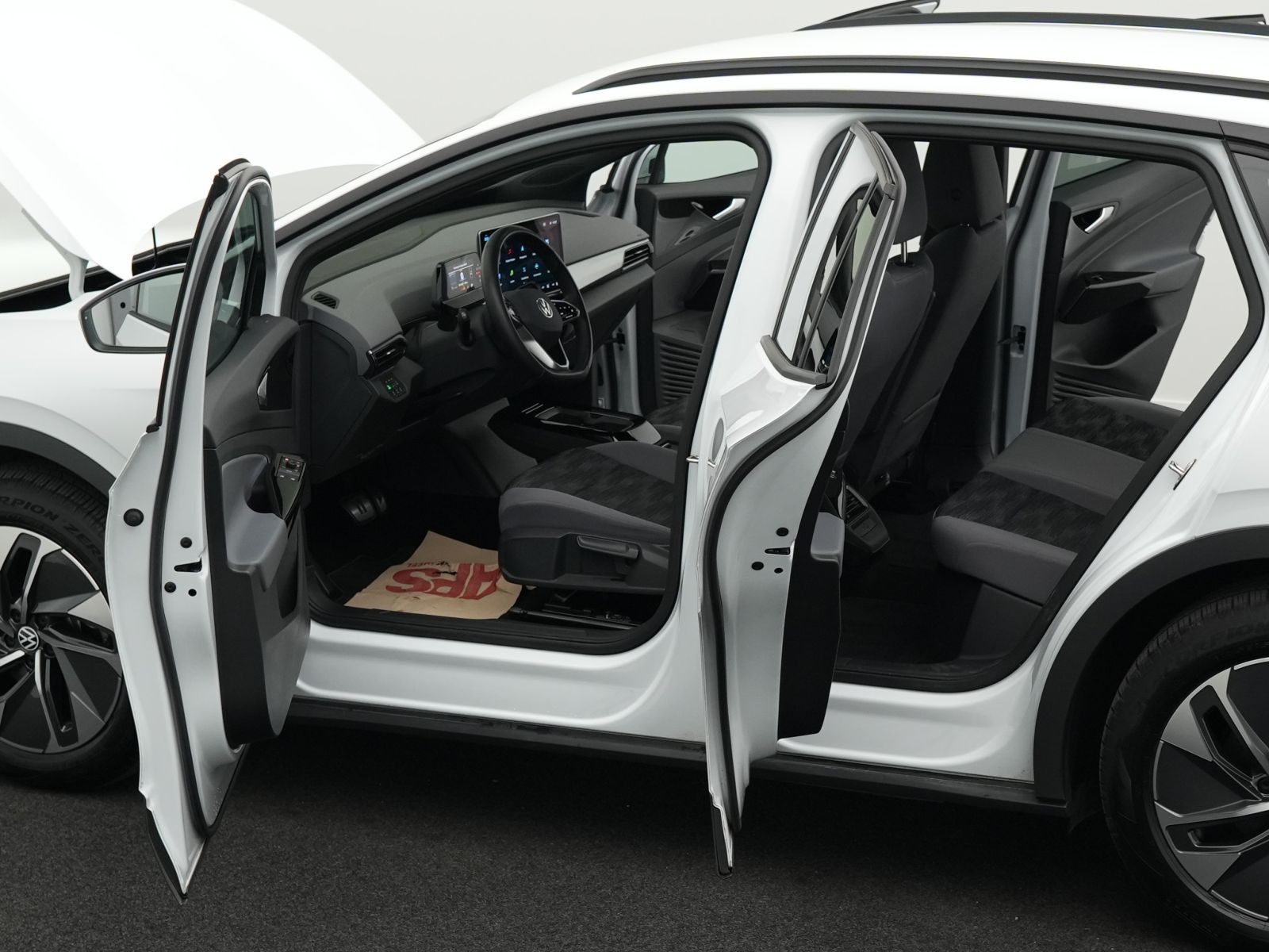 Volkswagen ID.4 - Bild 35