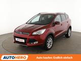 Ford Kuga 1.5 EcoBoost Titanium*NAVI*TEMPO*CAM*AHK - Ford Kuga Gebrauchtwagen in Stuttgart