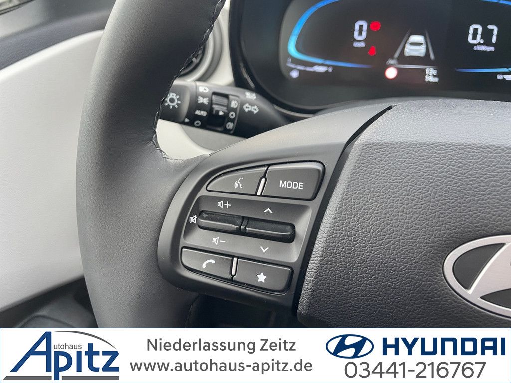 Hyundai i10 – Bild 18
