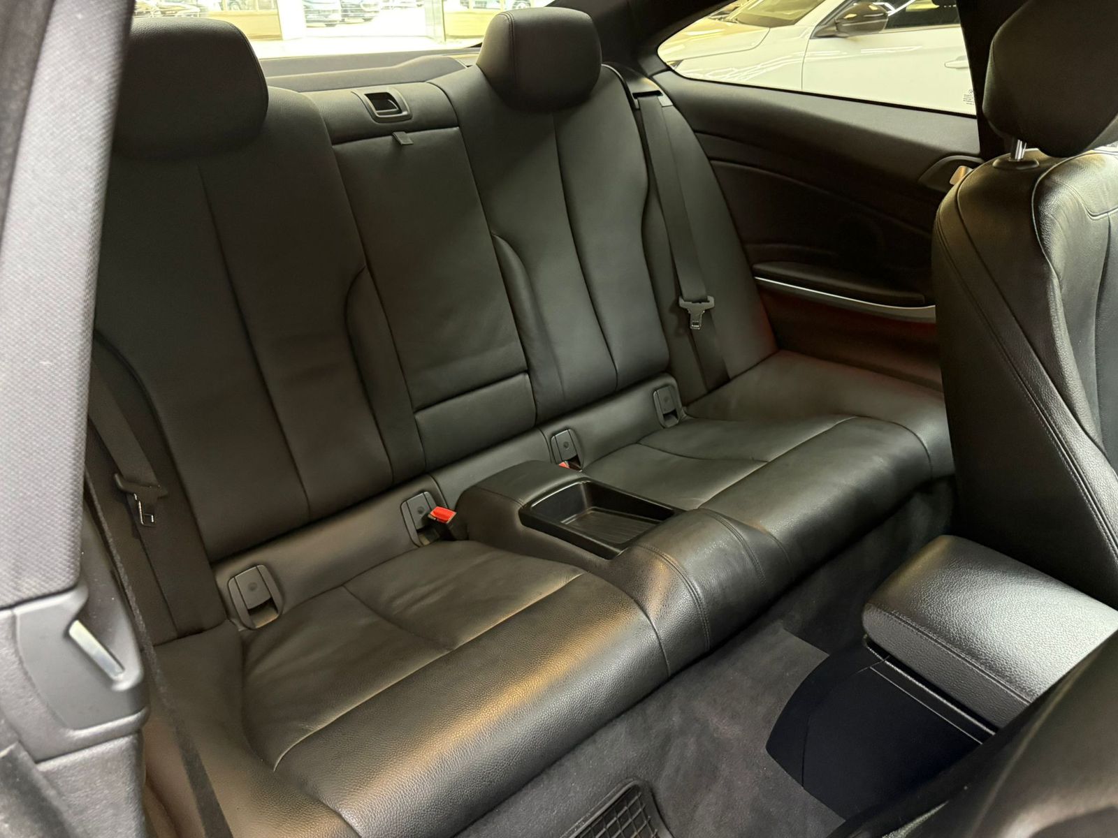 Fahrzeugabbildung BMW 430 d GC Sport Line LED+MEMO+HEAD+ACC+KAMER+AHK+