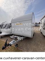 Hobby Beachy 450 Sonnengelb  Modell 2025 SONDERPREIS - Angebote