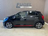 Kia Picanto 1.2 GT-Line Navi|RFK|SHZ|LHZ|Klimaaut. - gebrauchte Kia Kleinwagen