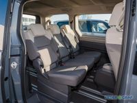 Volkswagen T7 Multivan - Vorschau Bild 7