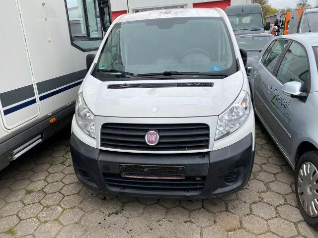 Fiat Scudo 12 L2H1 130 Multijet