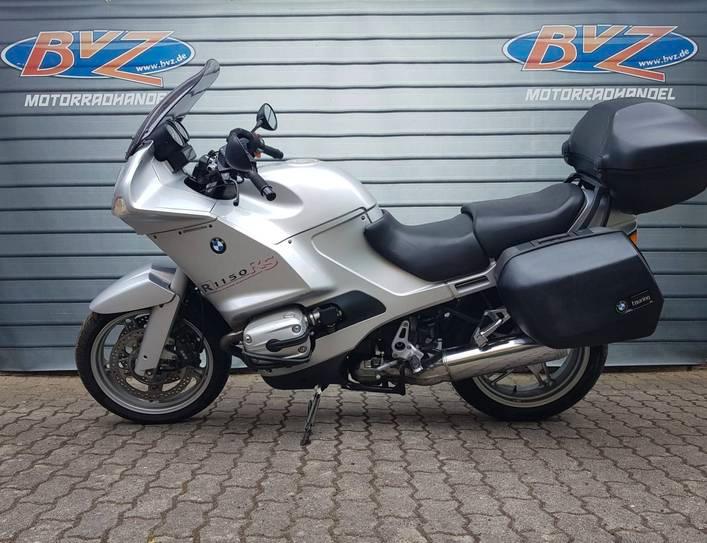 BMW R 1150 RS 