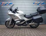BMW R 1150 RS  - BMW R 1150 RS