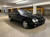 Mercedes-Benz CL 600 V12  Luxuriöses Coup... - Mercedes-Benz CL 600 in Berlin