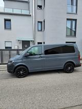 Volkswagen T6 Caravelle/Camper - Volkswagen T6 Caravelle in München