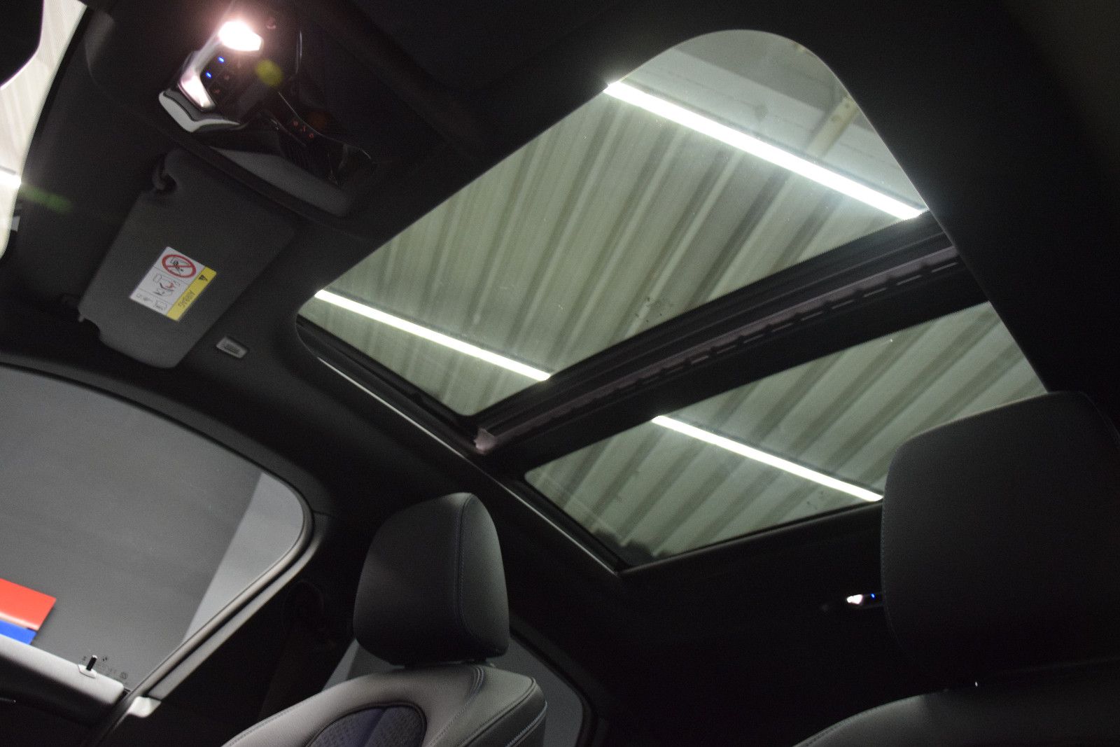 Fahrzeugabbildung BMW 218 Gran Coupé M Sport Pano H&k Leder ACC Kamera