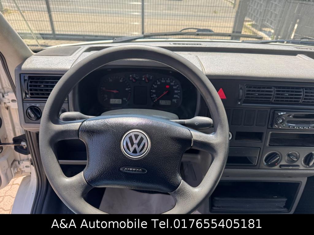 Volkswagen T4 andere