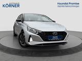 Hyundai i20 TREND 1.0 T-Gdi (48V) *CAM*CARPLAY*SITZHZG* - Hyundai i20 Gebrauchtwagen in Berlin