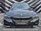 BMW 318 3 Touring 318 i M Sport/88400km - gebrauchte BMW 318 aus dem Jahr 2021