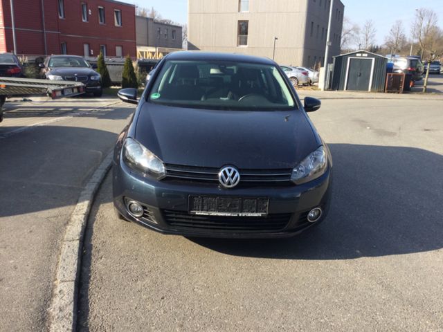 Volkswagen Golf 1.4 TSI Comfortline motor 120.000 km