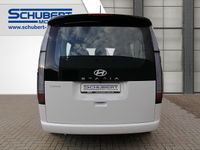 Hyundai STARIA - Vorschau Bild 15