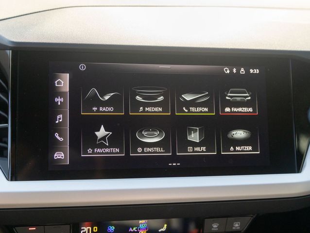 Bild #15: Audi Q4 Sportback e-tron 35 e-tron LED Klimaautomatik