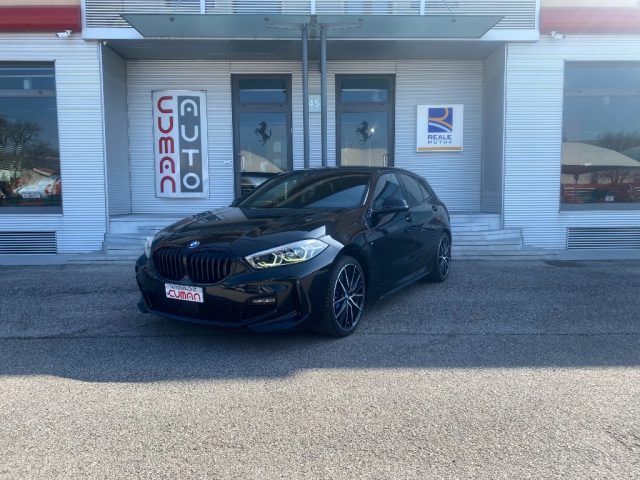 BMW 120 d xDrive 5p. Msport