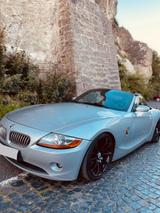 BMW Bmw z4 3.0 Youngtimerzulassung - BMW Z4 in Kassel