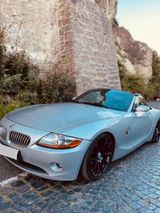 BMW Bmw z4 3.0 Youngtimerzulassung - : Cabrio, Youngtimer