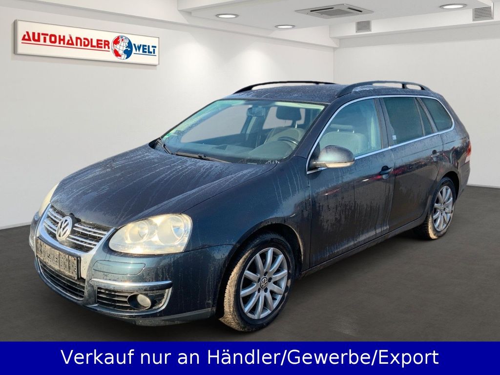 Angebot ansehen Volkswagen Golf