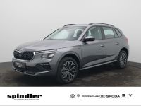 Skoda Kamiq - Vorschau Bild 1