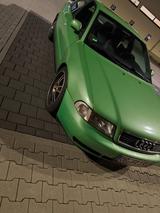 Audi A4 B5 - 1.8 - Tüv 05/26 - Notverkauf  - Audi A4 aus 1998: 2.8