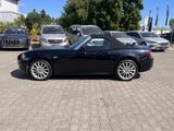 Fiat 124 Spider Lusso *Leder, BOSE,LED,PDC* - gebrauchte Fiat 124 Spider aus dem Jahr 2017