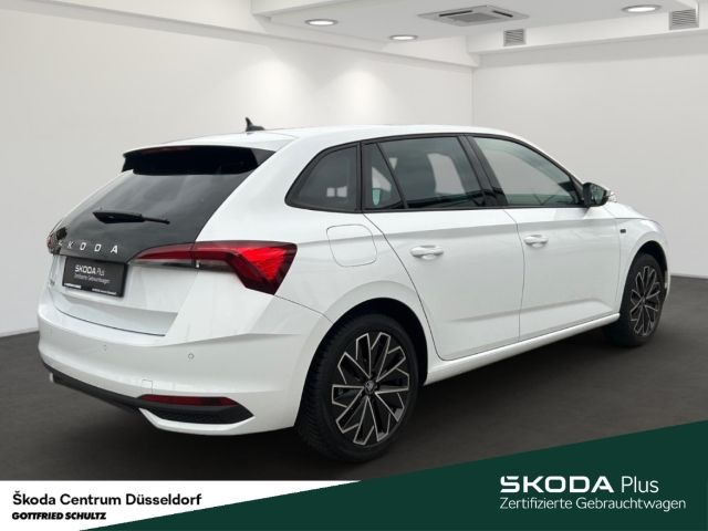 Skoda Scala - Bild 5