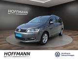 Volkswagen Sharan 1.4 TSI Comfortline DSG AHK+Navi+Sthzg. - gebrauchte VW Sharan aus dem Jahr 2021