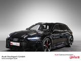 Audi RS 6 Avant Dynamikpaket Plus Keramik StdH Pano - Audi RS6: Limousine
